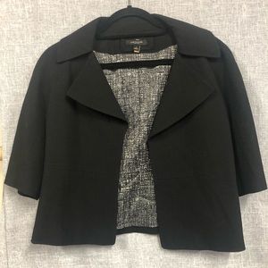 Ann Taylor jacket size 4